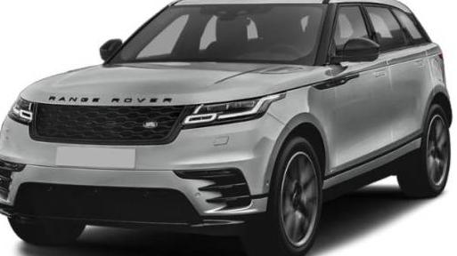 LAND ROVER RANGE ROVER VELAR 2021 SALYT2EX4MA311709 image